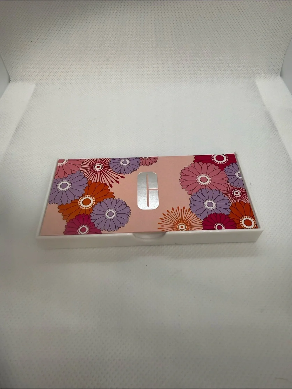 Clinique Limited Edition Eye & Cheek Palette True Bronze Bronzer Eyeshadow New